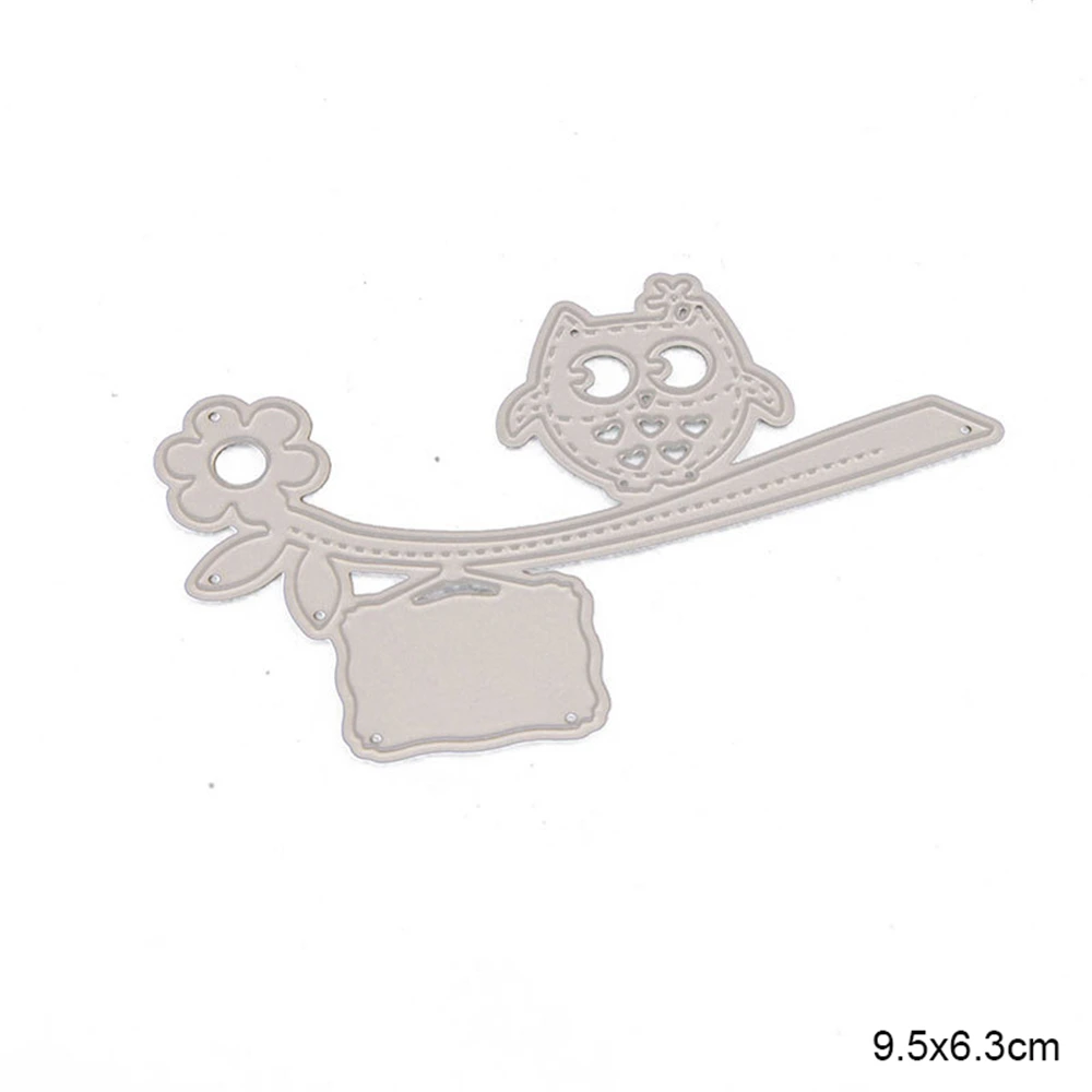 Cutting Dies (5)