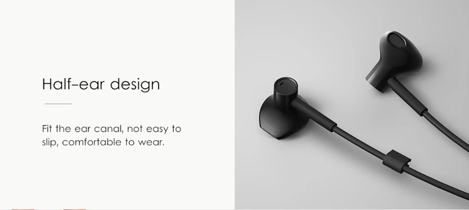Оригинальные Xiaomi Bluetooth наушники с шейным воротником Молодежная версия Быстрая зарядка Спортивная беспроводная Bluetooth гарнитура с микрофоном наушники