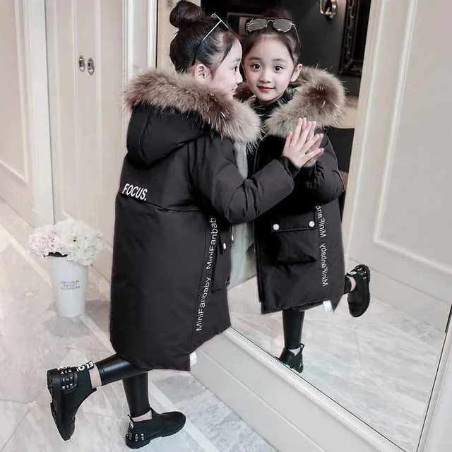 Abrigo Acolchado Kids4ever Abrigos Para Niñas Chaqueta De Invierno Para Niñas Chaqueta Bebe Niña