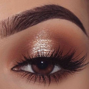 

WOWANGEL 25mm Mink Lashes Long 25MM Mink Lashes False Eyelashes E07 Thick Strip 25mm 3D Mink Lashes Crossing Makeup Dramatic