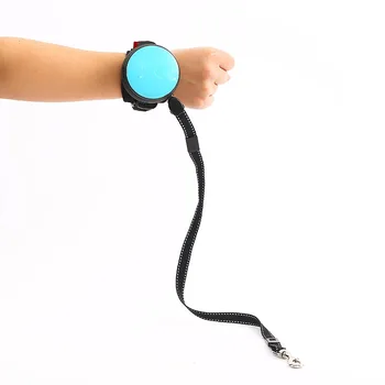 

Pet Traction Rope Hands-Free Automatic Shrinkage Nylon Tow Rope Pet Traction Nylon Dog Chain 3 M Traction Rope