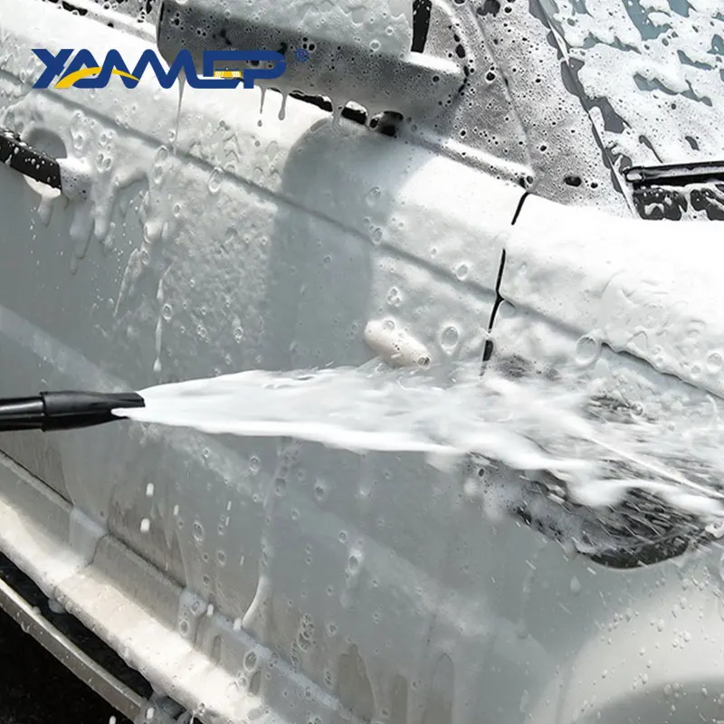 Пенораспылитель Xammep пенораспылитель для мойки автомобиля|Водяные пистолеты и