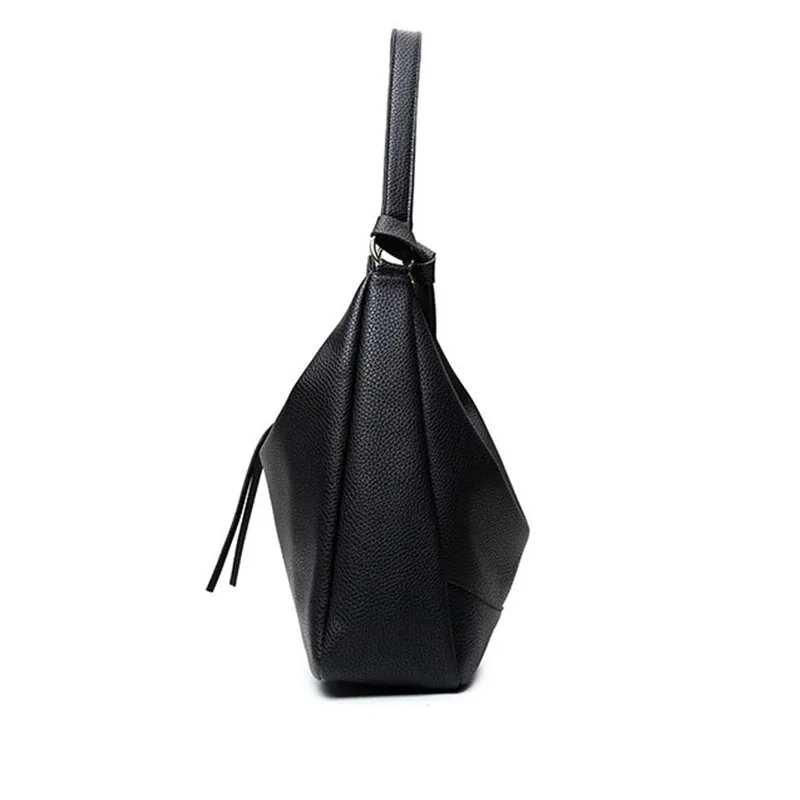 Женская сумка с ручками и плечевым ремнём из ПУ кожи|bag ladies|brand tote bagdesigner bag |