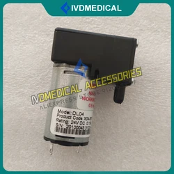 Dirui – pompe biochimique CS T200 240 300 380 400 600, pompe à vide, à déchets, pompe de mélange gaz liquide DL04, Original nouveau 24V 0.13A 