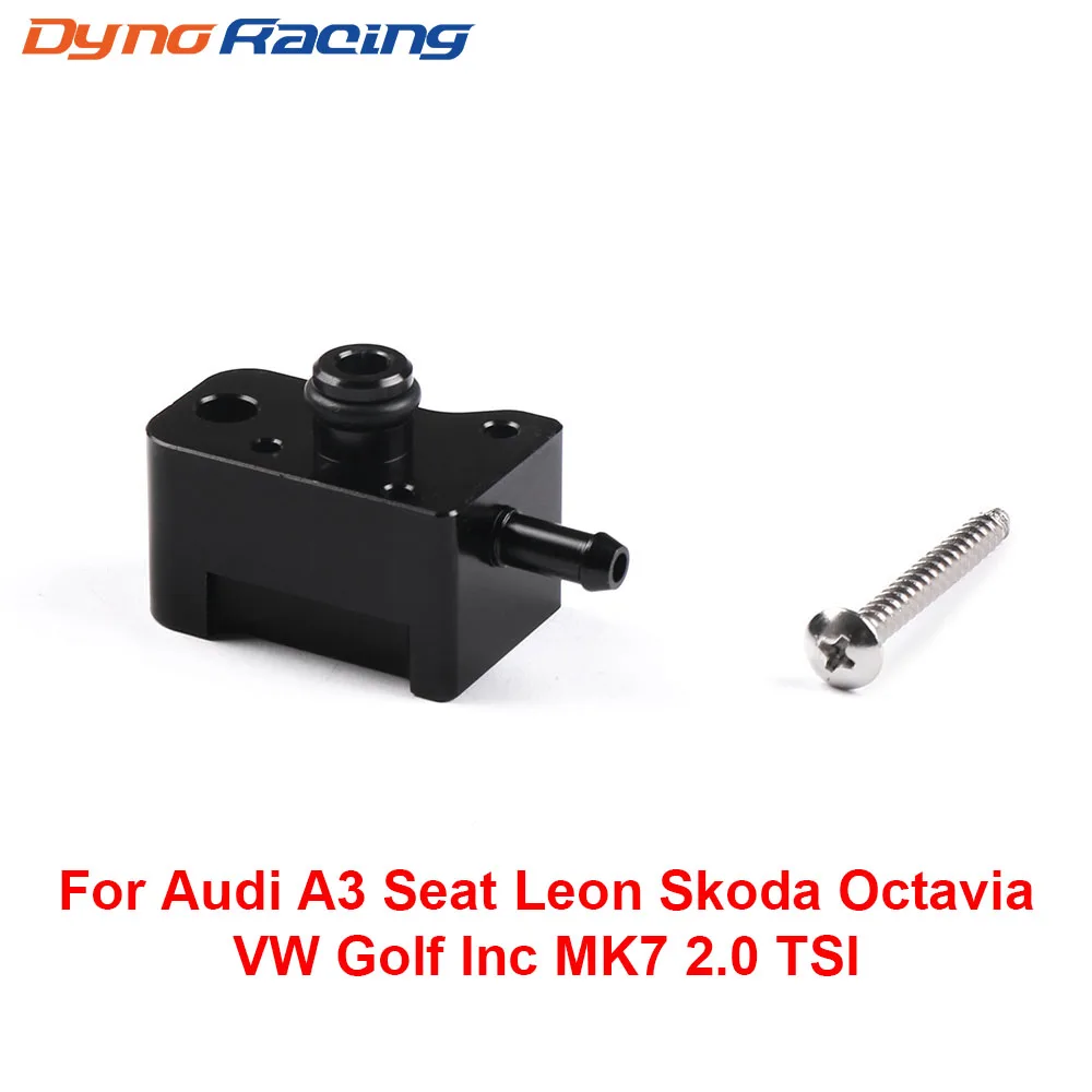 Turbo Boost Tap Per Vw Golf Mk7 2.0 Tsi Per Audi Tsi Gen 3 Ea888 Adattatore Sensore Vuoto Motore