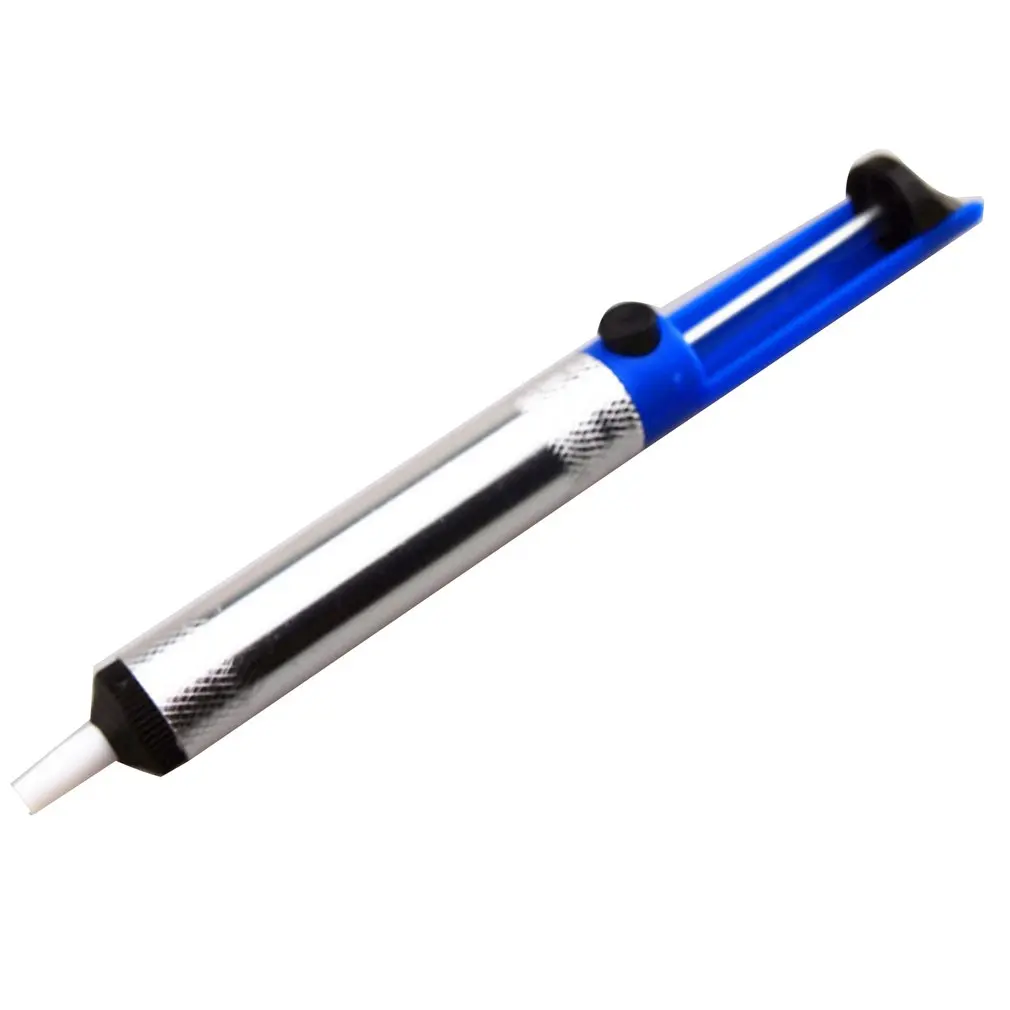 

1pc Solder Sucker Desoldering Pump Tool Removal Vacuum Soldering Iron Desolder [free shipping]