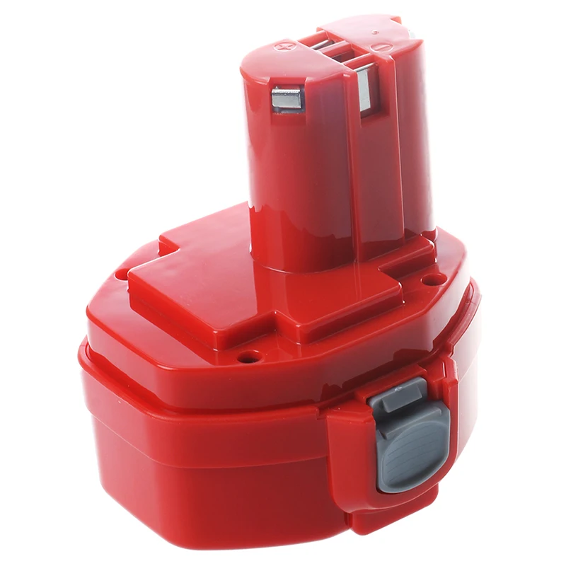 NiMH аккумулятор для Makita 6281D 6333D 6336D 6337D 6339D 14 4 В Ач красный|Батареи| |