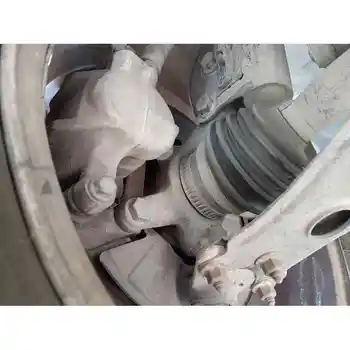 

TRANSMISSION FRONT LEFT MERCEDES E CLASS (W168)