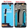 10 Touch For Xiaomi Redmi 4X LCD With Frame Display Touch Screen Assembly 5.0