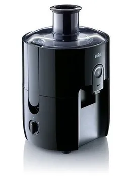 

BRAUN BLENDER SJ3100BK BLACK 500W