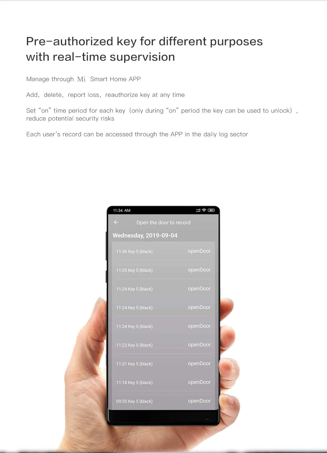 Cheap Trava elétrica