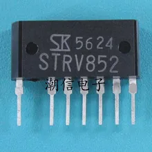 5 шт./лот STRV852(SIP-7