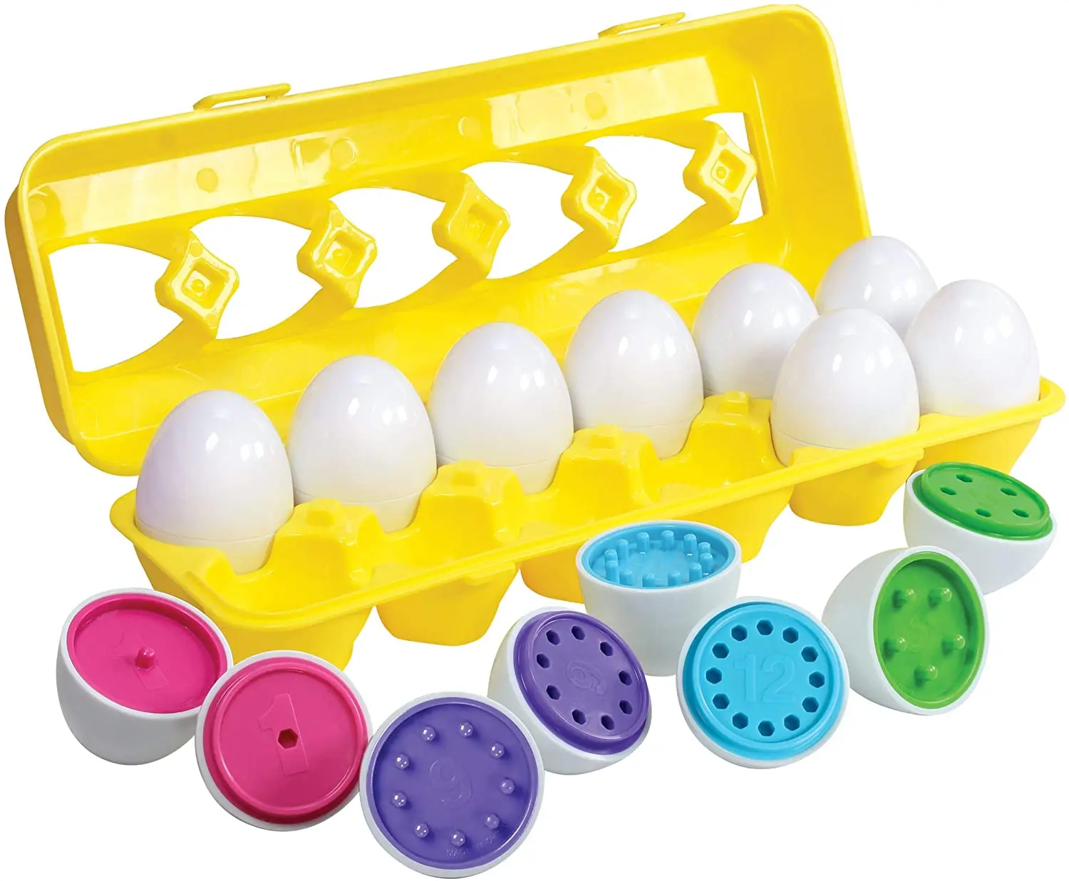 

Baby Montessori Learning Education Math Toy Smart Eggs Kids Shape Matching Toy Sorter Puzzle Games For Children Educational Toys