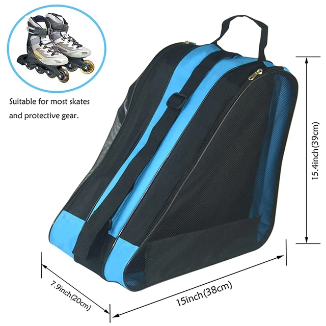 Top more than 83 inline skate bag esthdonghoadian