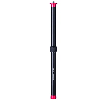 

Manbily Tripod Extension Tube Tripod Extender 2 Section Tripod Center Column Extension Pole Adapter Tripod Mount Max Load 30kg