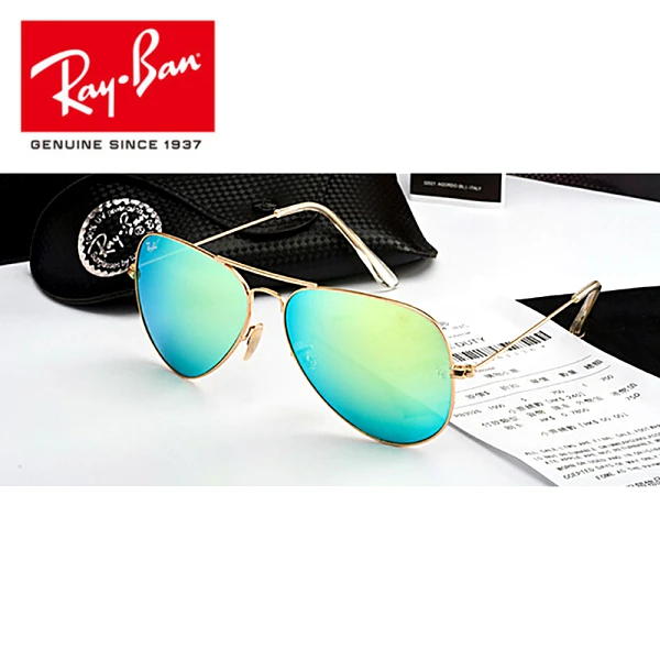

2019 Summer New Styles RayBan RB3026 Outdoor Glassess,RayBan Men/Women Retro Comfortable UV Protection 3026 Hiking Eyewear
