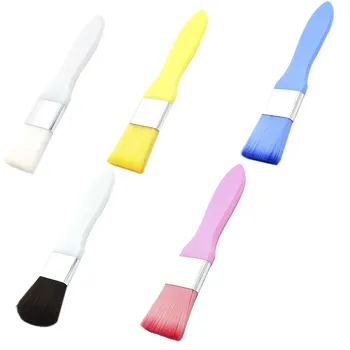 

Facial Mud Mask Mixing Brush Professional Home Use Foundation Beauty Makeup Powder Cosmetic Tools