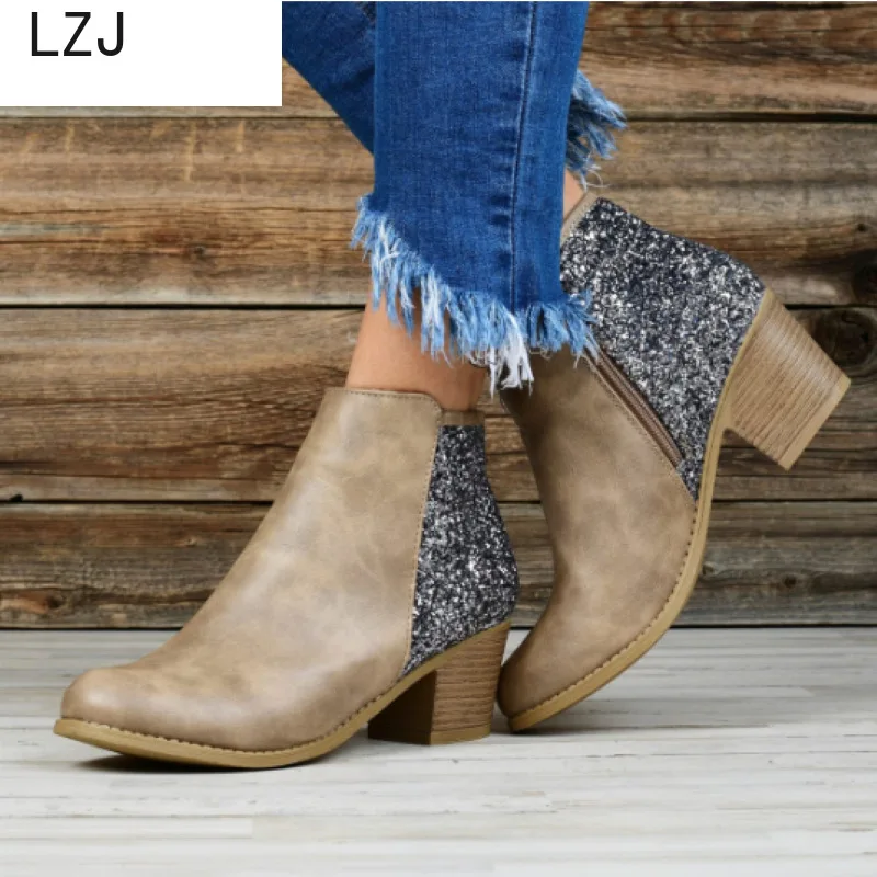 ladies booties