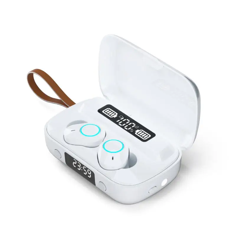 A13 TWS Bluetooth Earphones Wireless In Ear Earbuds Touch Control Sports Headsets gaming For Iphone Xiaomi huawei Fone De gift