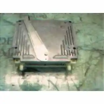 

SWITCHBOARD ENGINE EUA VOLVO 850 SERIES 2. 5 10V Metropolitan Saloon 00137046030202196130 S707 Siemens [1864819]