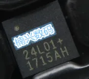 10 шт./лот NRF24L01+ 24L01+ 24L01 QFN20 NRF24L01 NRF24L01P NRF24L01P