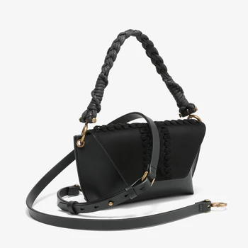 

Ladies Fashion Genuine Leather Tote Bag High-quality Women Luxury Shoulder Crossbody Bags Female Casual HandBags Louis Brand GG