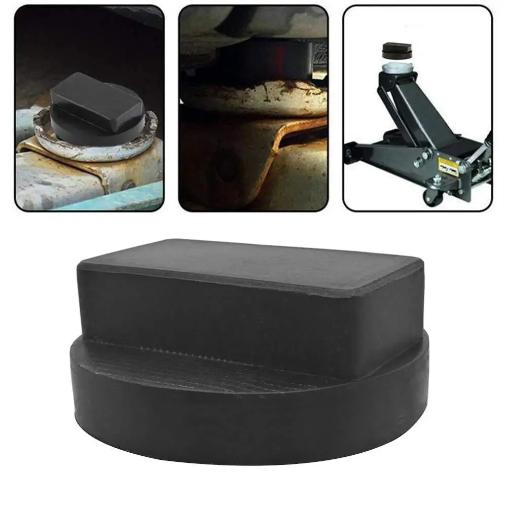 For BMW Rubber Jacking Pad Tool High quality Auto Jack Pad Adapter To