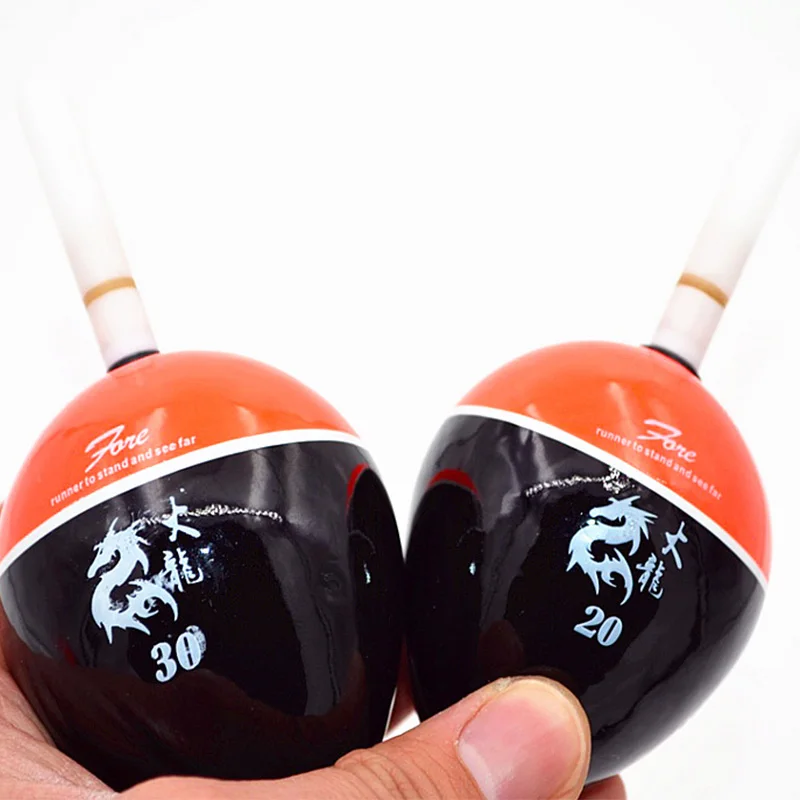 

New Fishing Float Sea Float Ocean Rock Fishing Float Buoy Kit Set Support Glow Luminous Stick Inserted Tackle Accessories F45