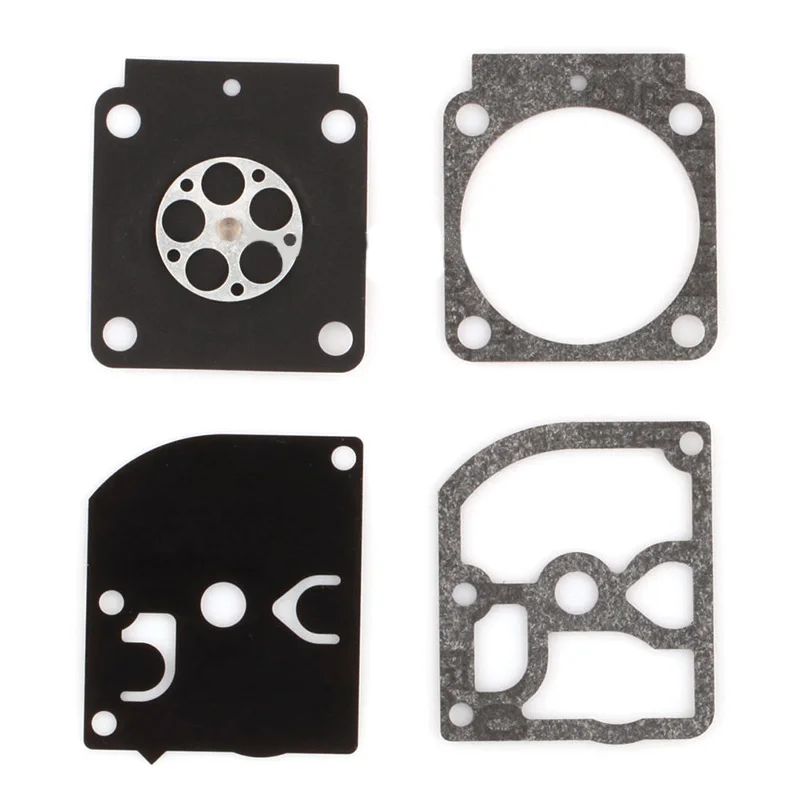1 комплект карбюратор для Ремонта Карбюратора Ремонтный комплект HS45& FS55& FS38& BG45 Zama C1Q RB-100 Top
