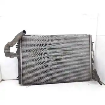 

1K0121251DD WATER RADIATOR VOLKSWAGEN GOLF VI (5K1)