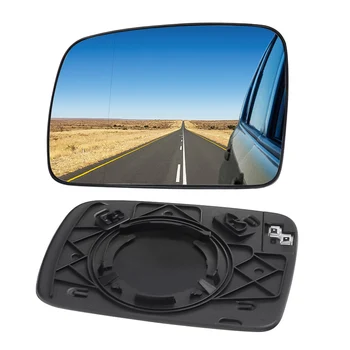 

MagicKit For Land Range Rover Sport Vogue (05-09) Left Heated Door Mirror Glass LR017070