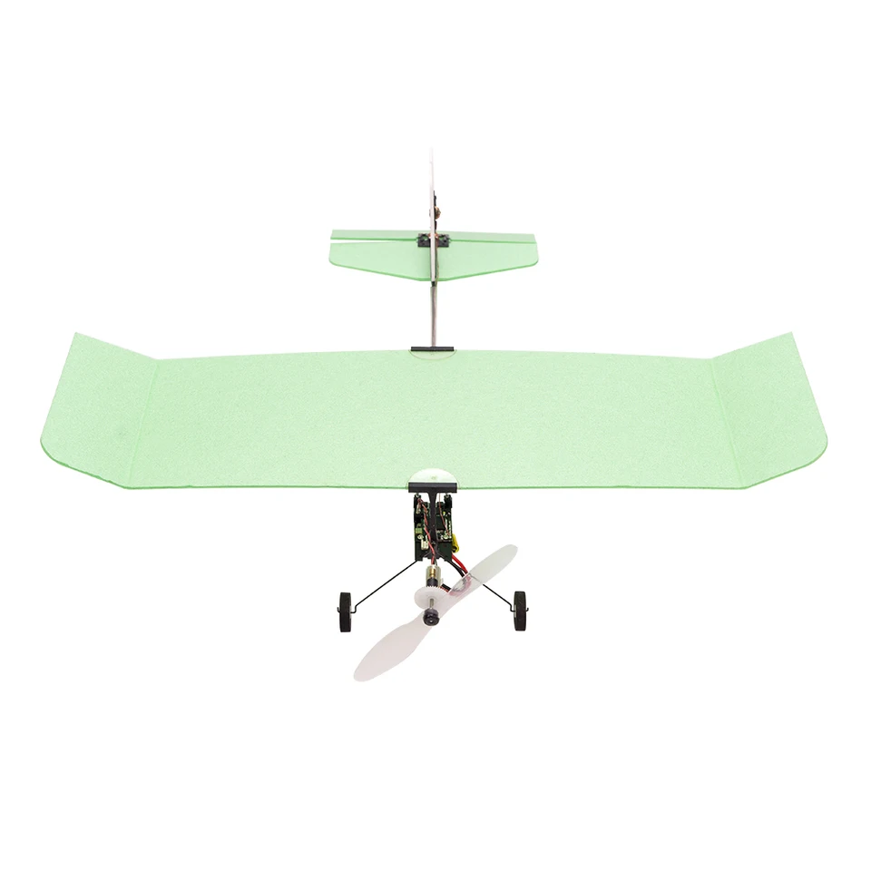 ultra light indoor airplanes