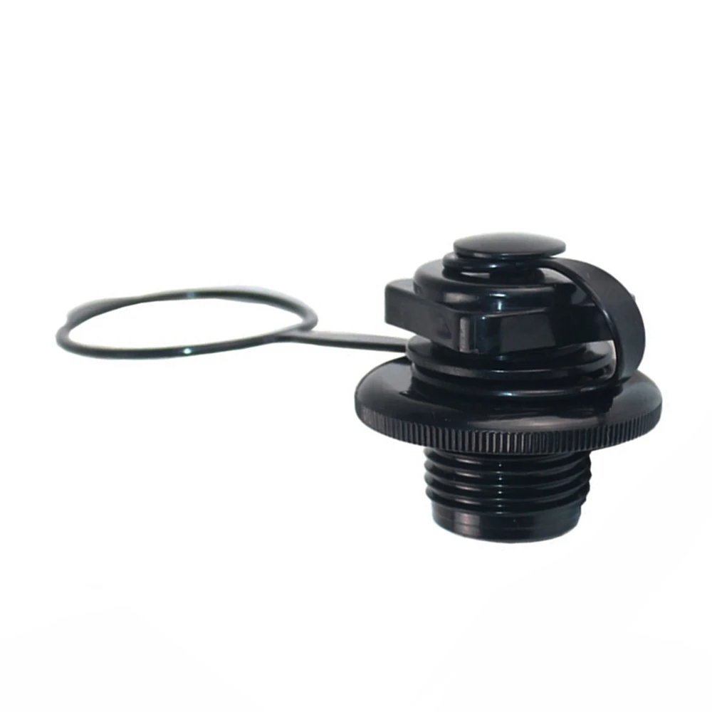 1pc Air Valve Cap Screw for JILONG New Inflatable Boats Fishing Boat