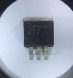 100% новая бесплатная доставка LM1086IS-3 до-263