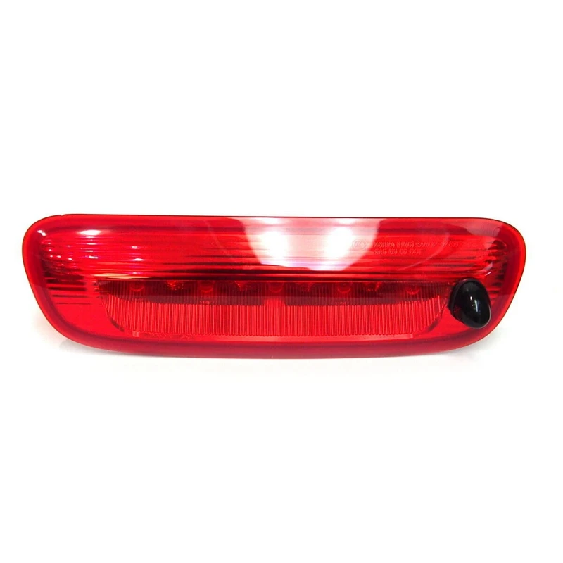 

Stop Lamp High Brake LED Light High Mount Stop Lamp Assembly For Hyundai Santa Fe 2005-2012 92750-2B000