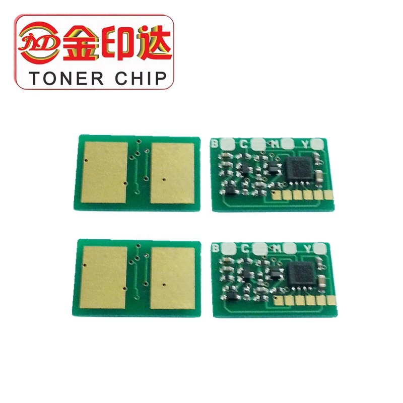 72K 45456301 5501 5502 лазерный барабан cartridgechip Сброс для OKI MPS5501 MPS5502 MPS4900 4900 чип барабана |