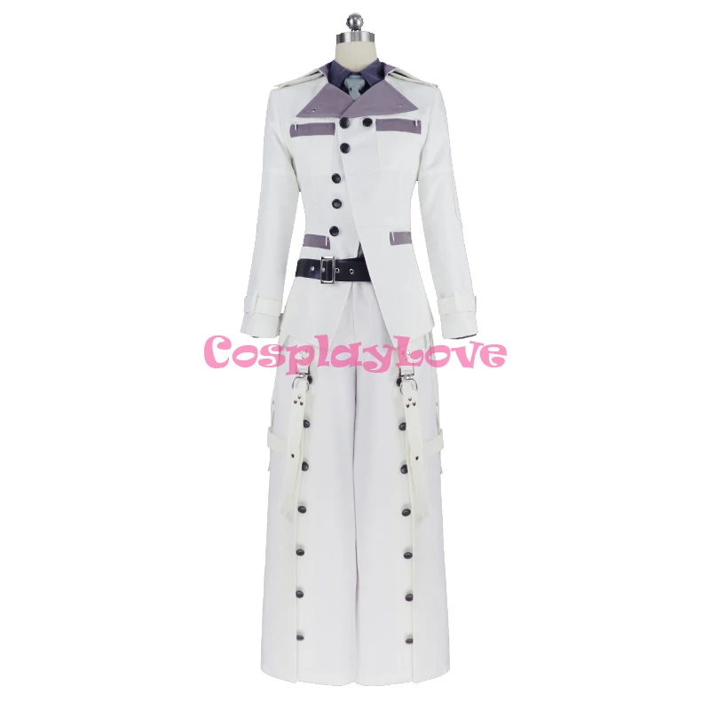 CosplayLove Final Fantasy VII Remake FF7 Rufus Shinra Cosplay Costume Custom Made For Christmas Halloween (2)