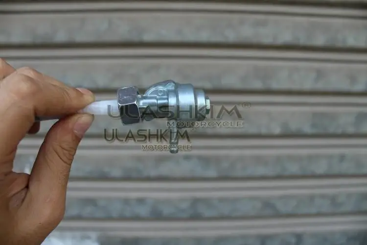 CG125 CG150 ZJ125 XF125 Мотоцикл Универсальный Масляный переключатель масляный клапан переключатель топливного бака переключатель