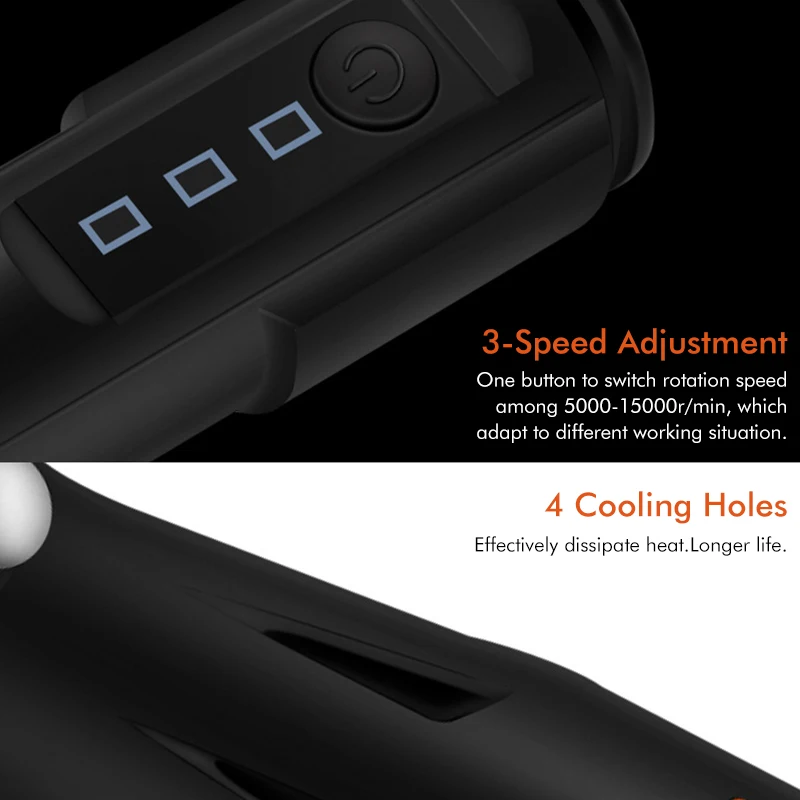 V3 ATX 8 Fan Ports Computer Gaming PC Case USB 3.0