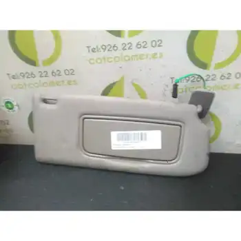 

39859780 lens hood Right Volvo V50 Family 2.0 D Momentum