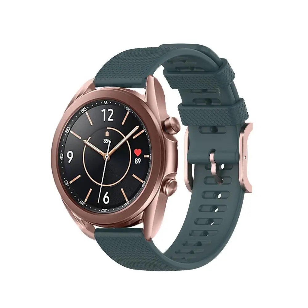 Watch Strap Wristband Garmin Vivoactive 3 Watch Strap Garmin