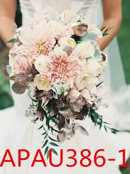 

Wedding & Important Occasion Accessories Bridal Bouquet APAU