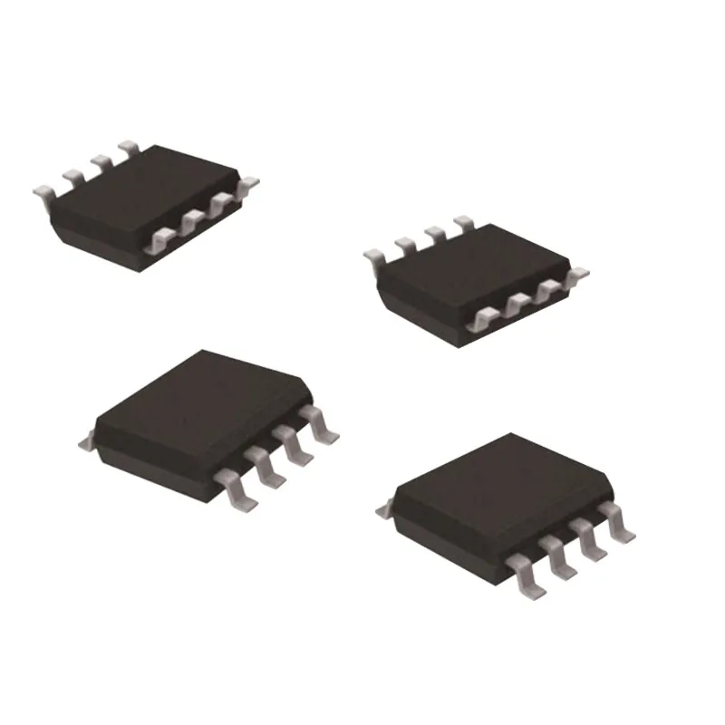 433/315 High Sensitivity Long-distance Super-external Wireless Data Transmission Remote Control Receiving High Frequency Chip