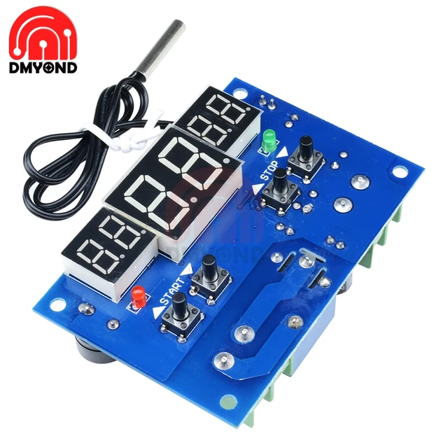 DC 12V