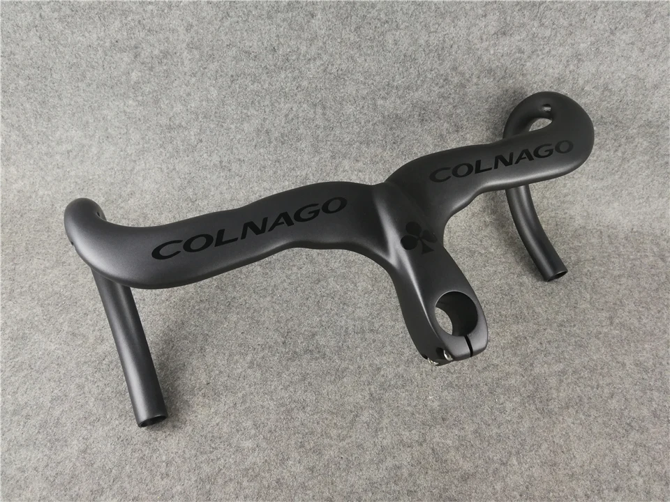 Черный логотип черный Боб Colnago карбоновый дорожный велосипед фотоальбом с 3K/UD