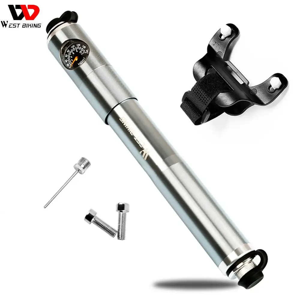 road bicycle pump