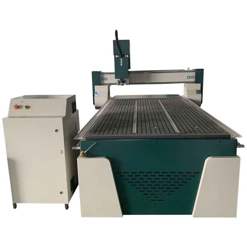 

Kit CNC Router Kit 4X8 CNC Wood Router with DSP / Mach3 / Nc-studio / Mach4 Controller CNC Milling and Engraving Machine