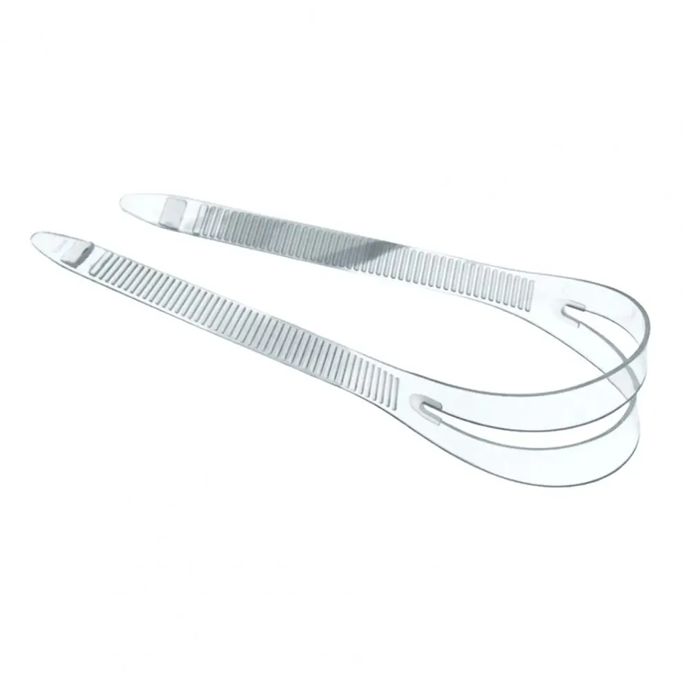 Silicone Universal Diving Mask Strap Cover Replacement Hair Protector