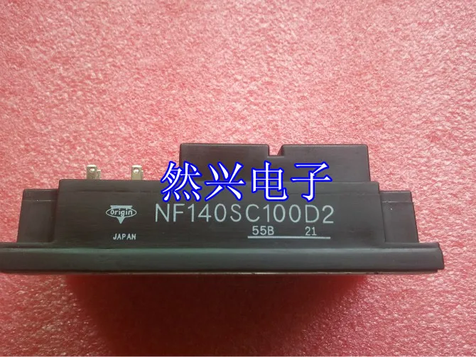 NF140SC100D2 модуль 140A1200V-RXDZ