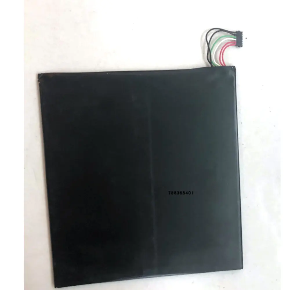 3420/4550 мАч размер батареи для acer Iconia Tab A1-850 AP14E8K AP14F8K планшет батарея+ номер отслеживания+ инструмент